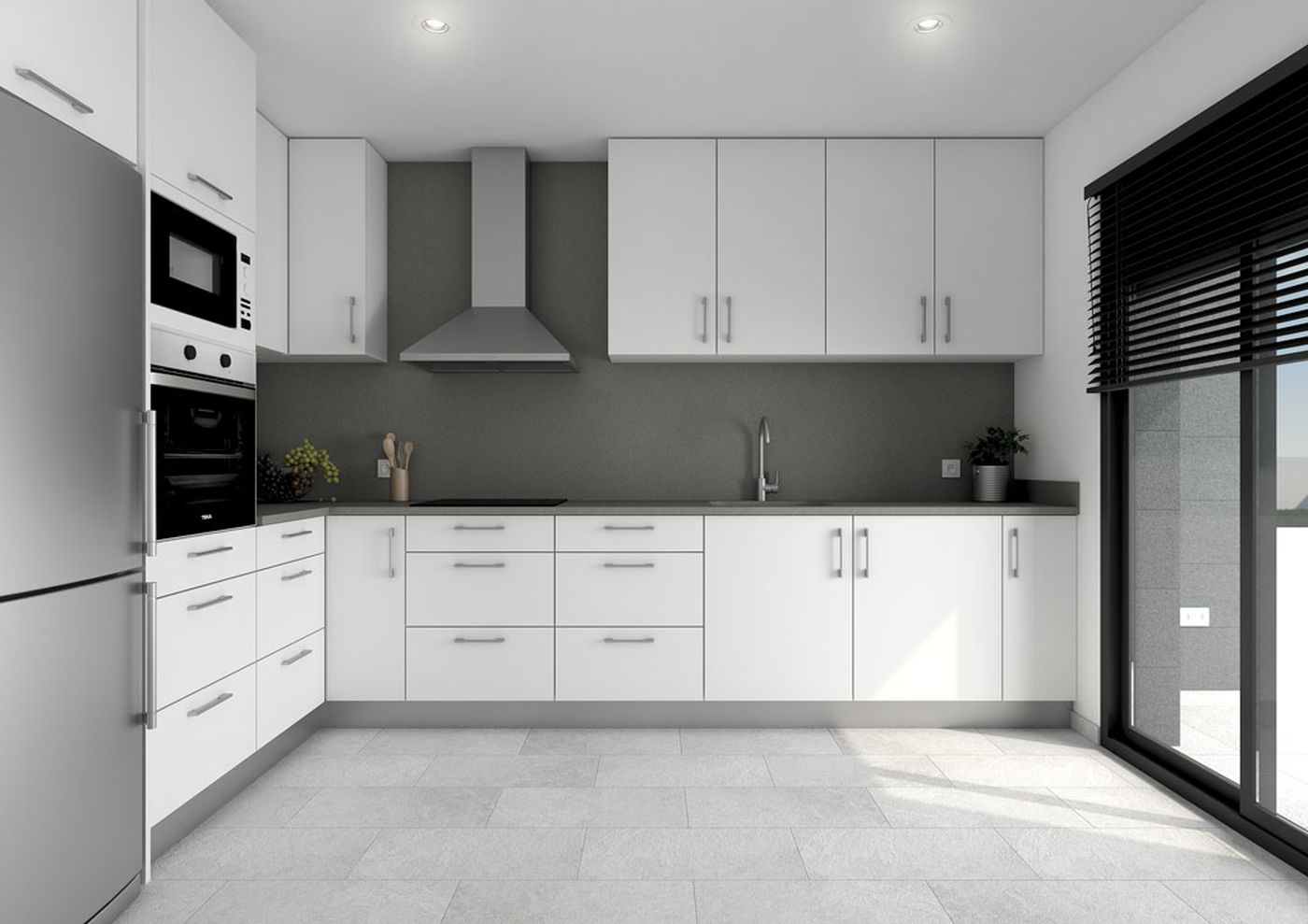 PROPERAMENT - Residencial Camp Quart 5a Fase