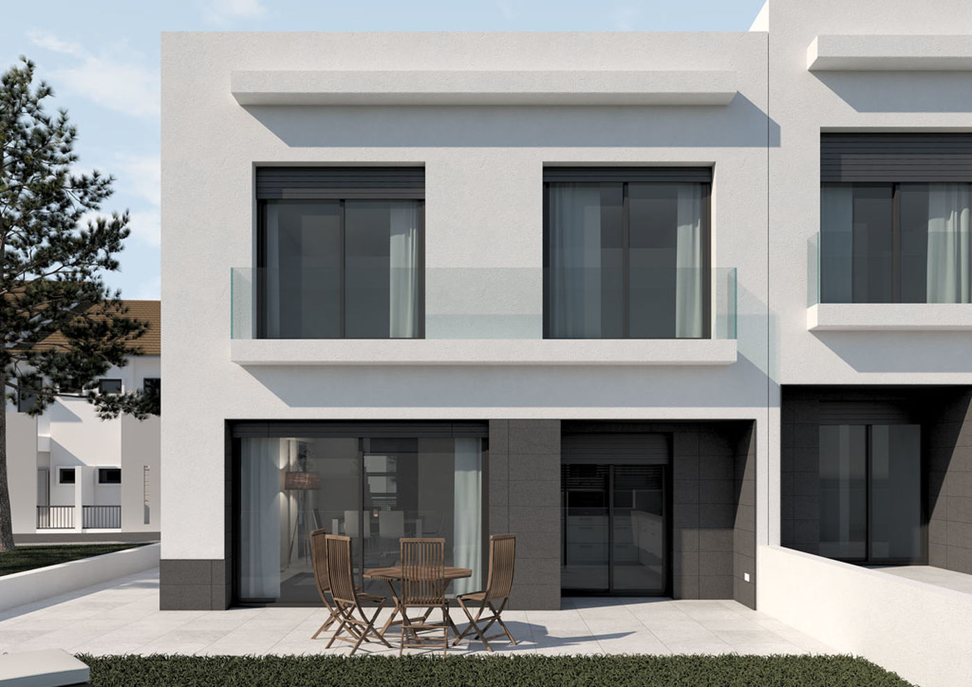 PROPERAMENT - Residencial Camp Quart 5a Fase