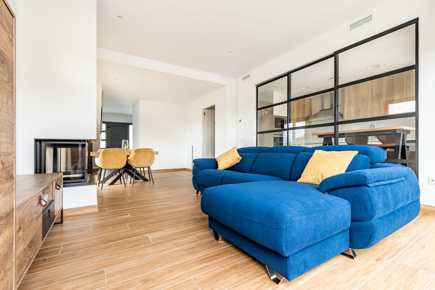 PROPERAMENT - Residencial Camp Quart 5a Fase