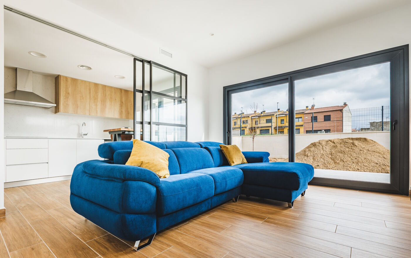 PROPERAMENT - Residencial Camp Quart 5a Fase