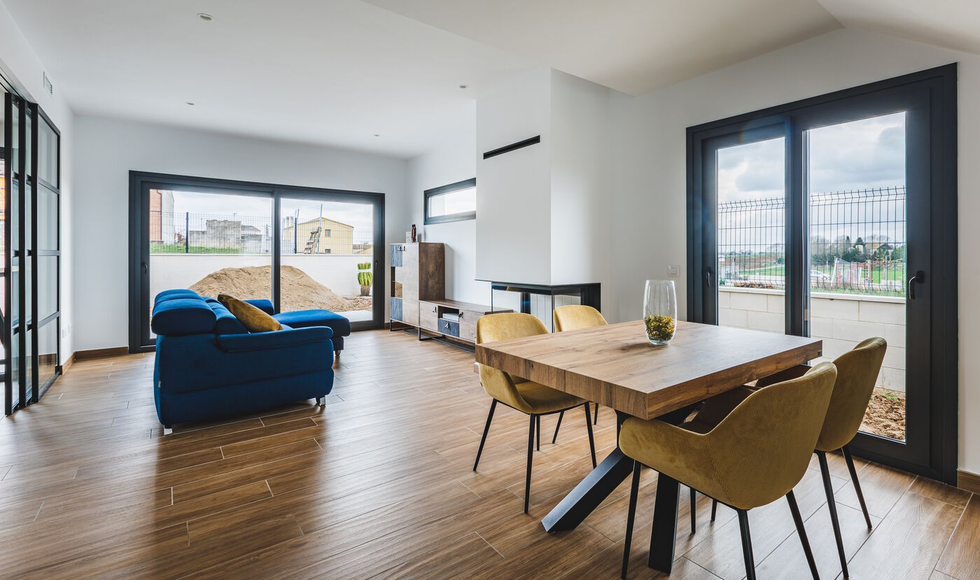 PROPERAMENT - Residencial Camp Quart 5a Fase