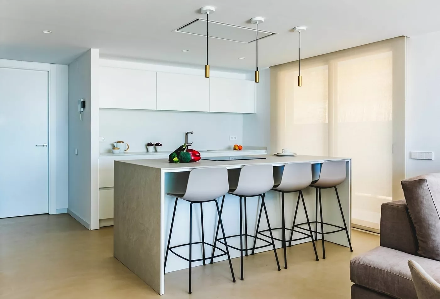 Residencial Mar Menuda
