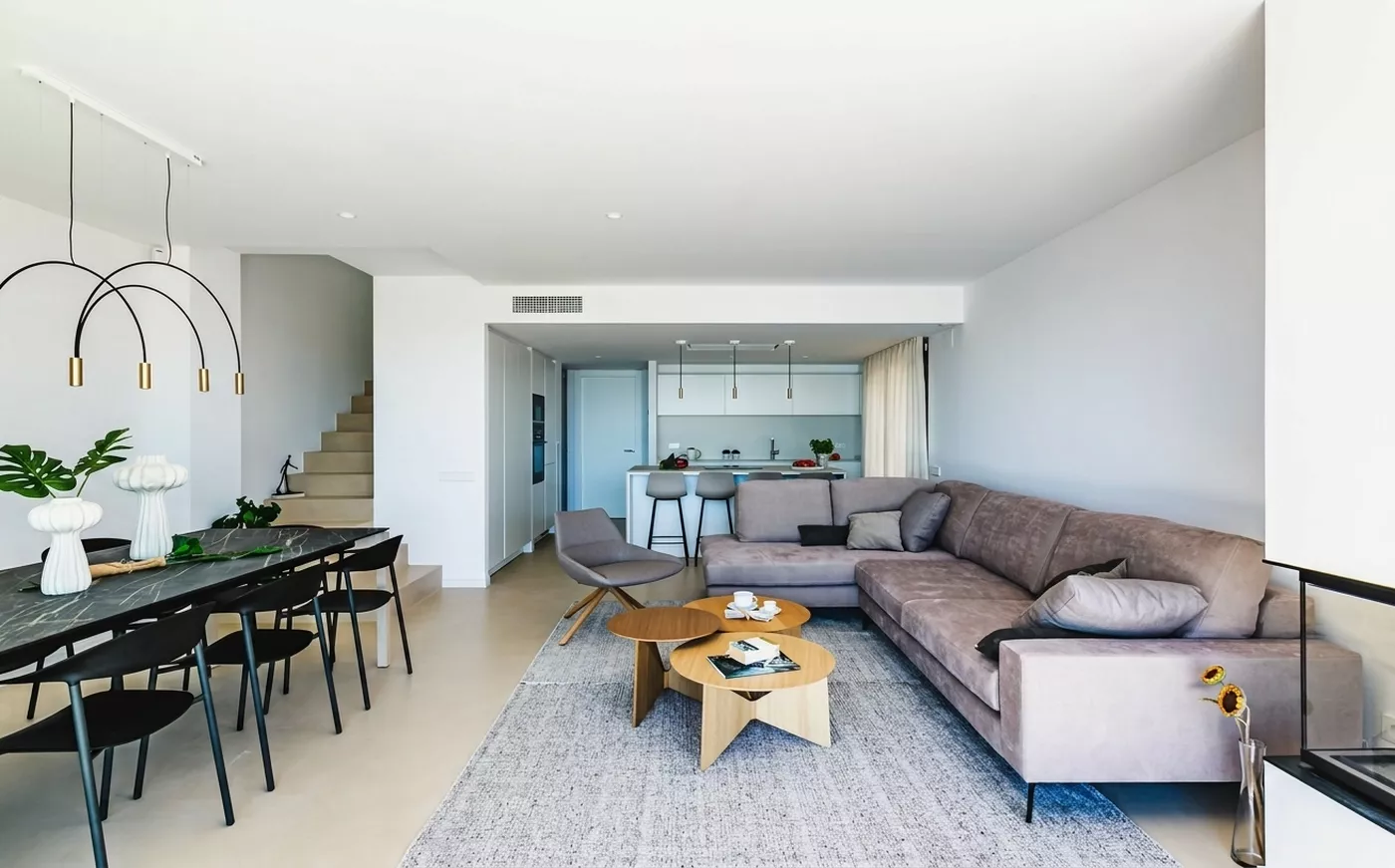 Residencial Mar Menuda