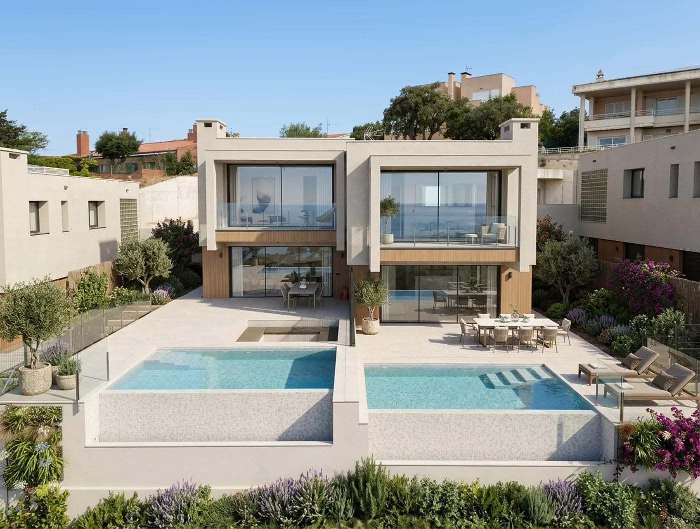 Residencial Mar Menuda