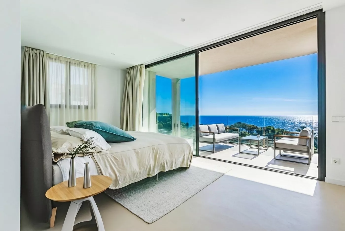 Residencial Mar Menuda