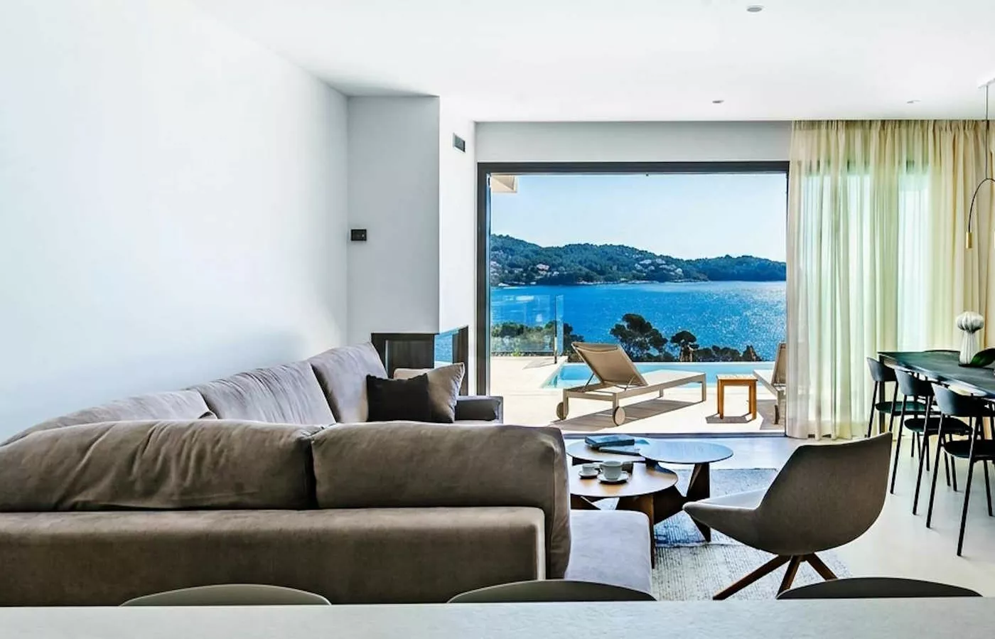 Residencial Mar Menuda
