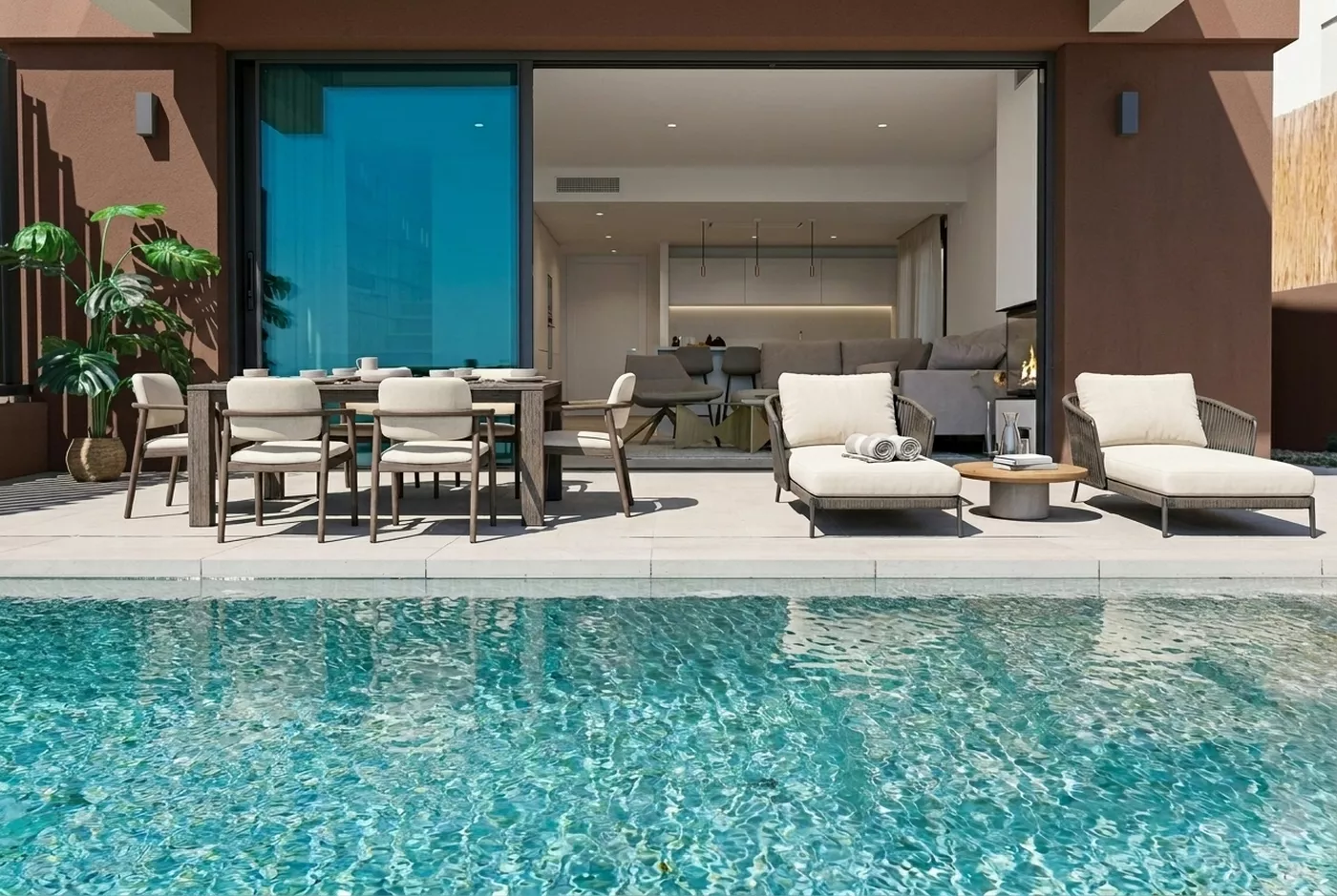 Residencial Mar Menuda