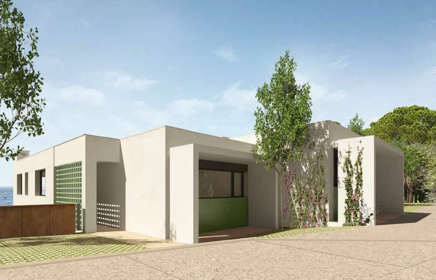 Residencial Mar Menuda