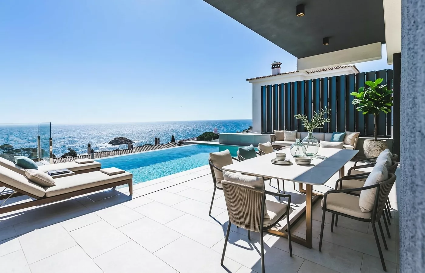Residencial Mar Menuda