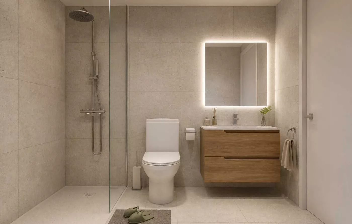 Residencial Bellavista