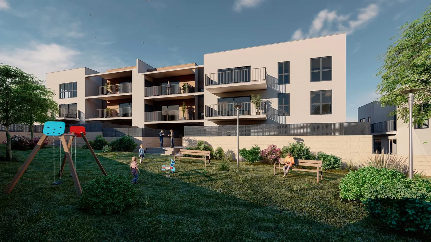 Residencial Bellavista