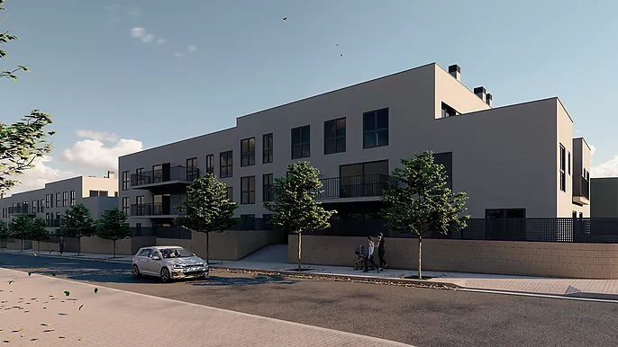 Residencial Bellavista