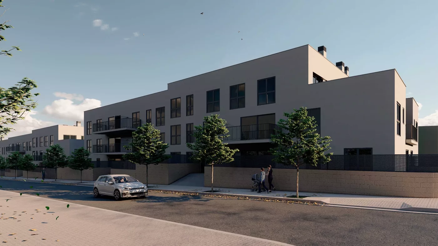 Residencial Bellavista