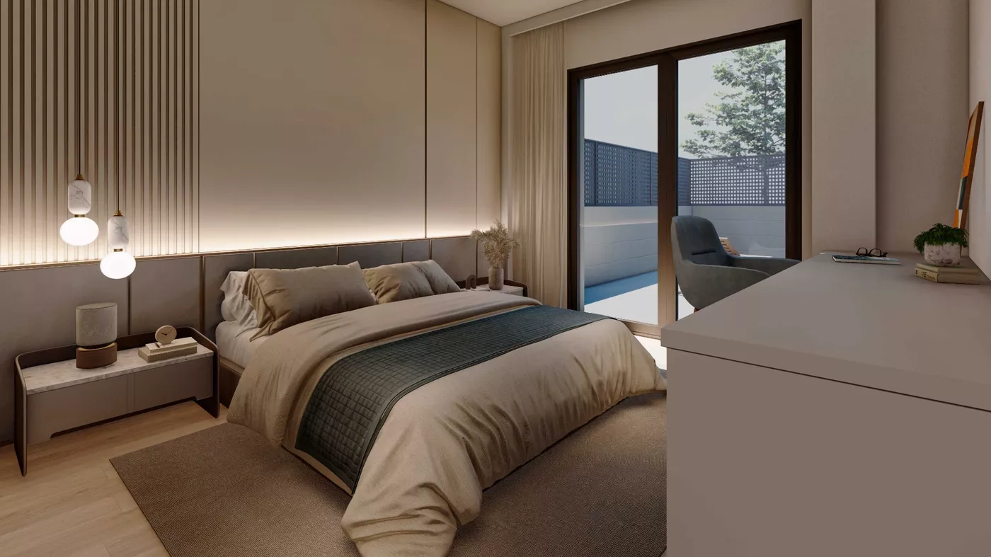 Residencial Bellavista