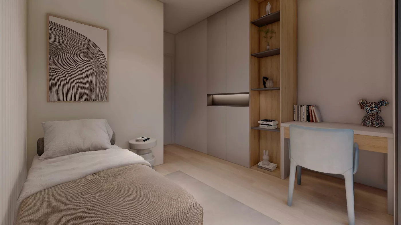 Residencial Bellavista