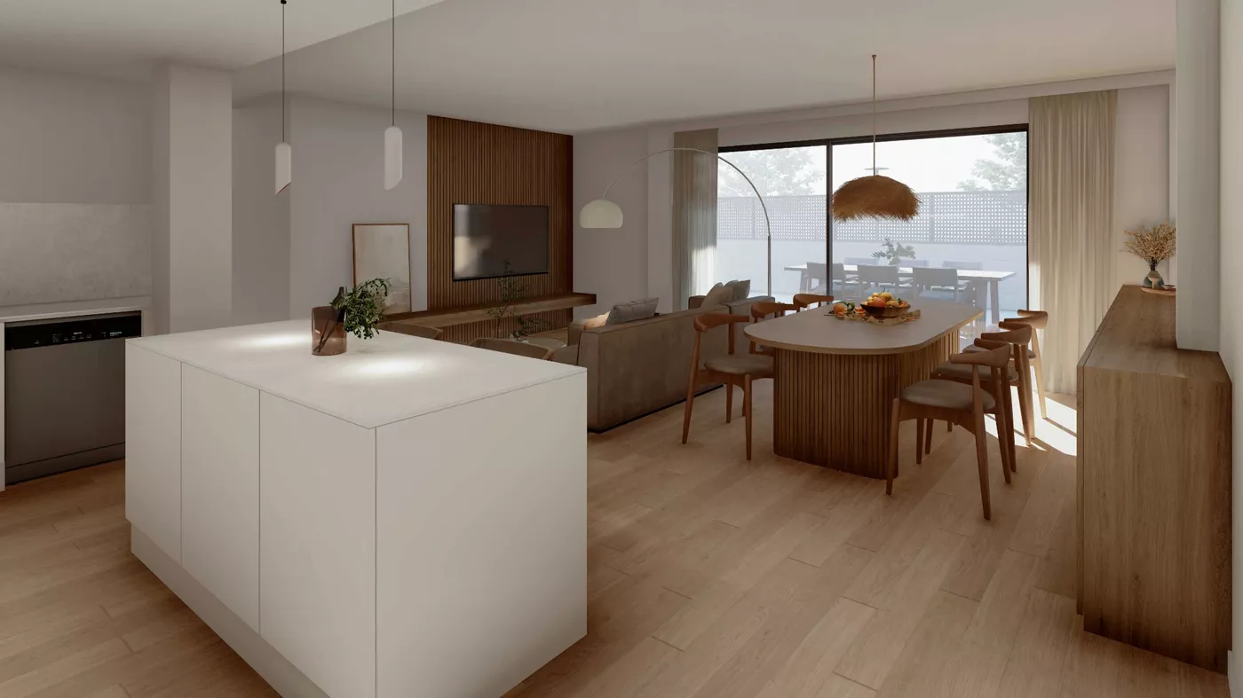 Residencial Bellavista