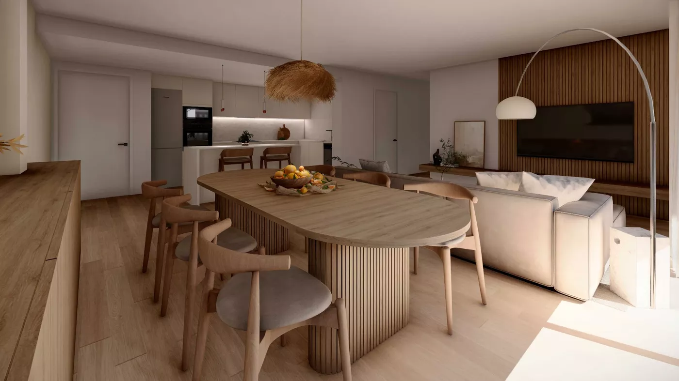Residencial Bellavista