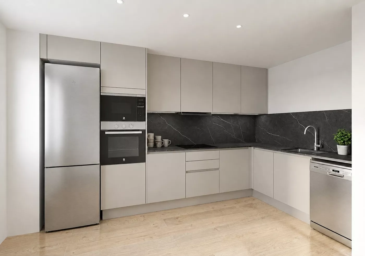 Residencial Bellavista