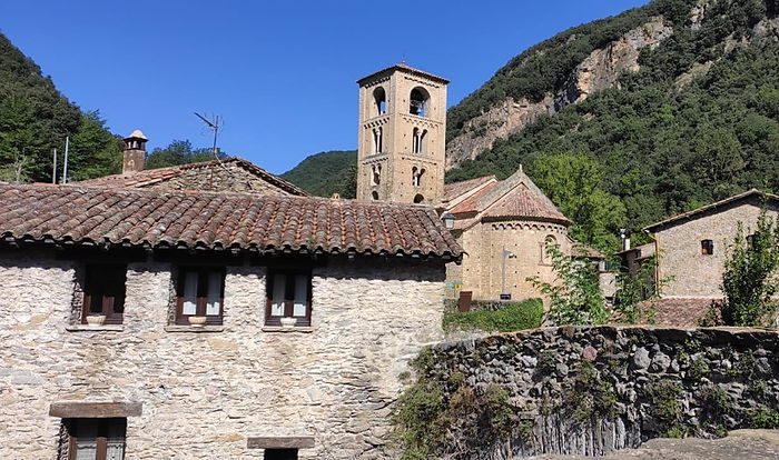 La venta de inmuebles en los pueblos al alza